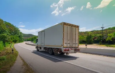 Bursa ile Payas Arası Bulaşık Makinesi Taşıma