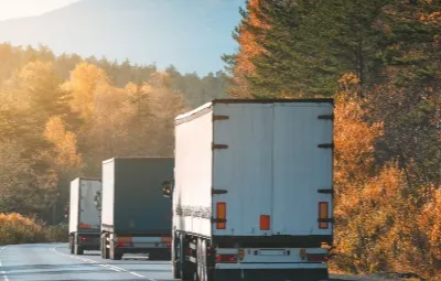 Bursa ile Payas Arası Klima Taşıma