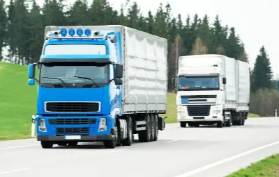 Bursa ile Payas Arası Eşya Taşıma